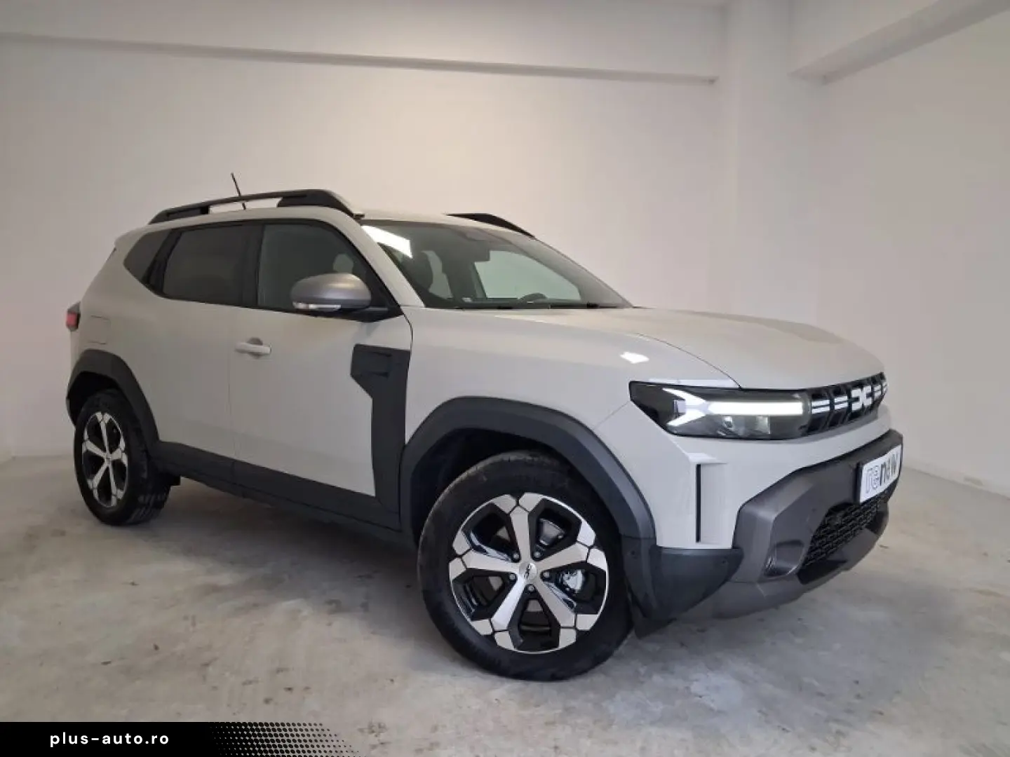 DACIA DUSTER 1.6 HEV 140 Extreme