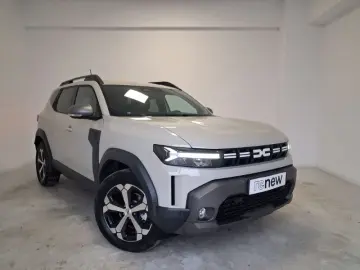 DACIA DUSTER 1.6 HEV 140 Extreme