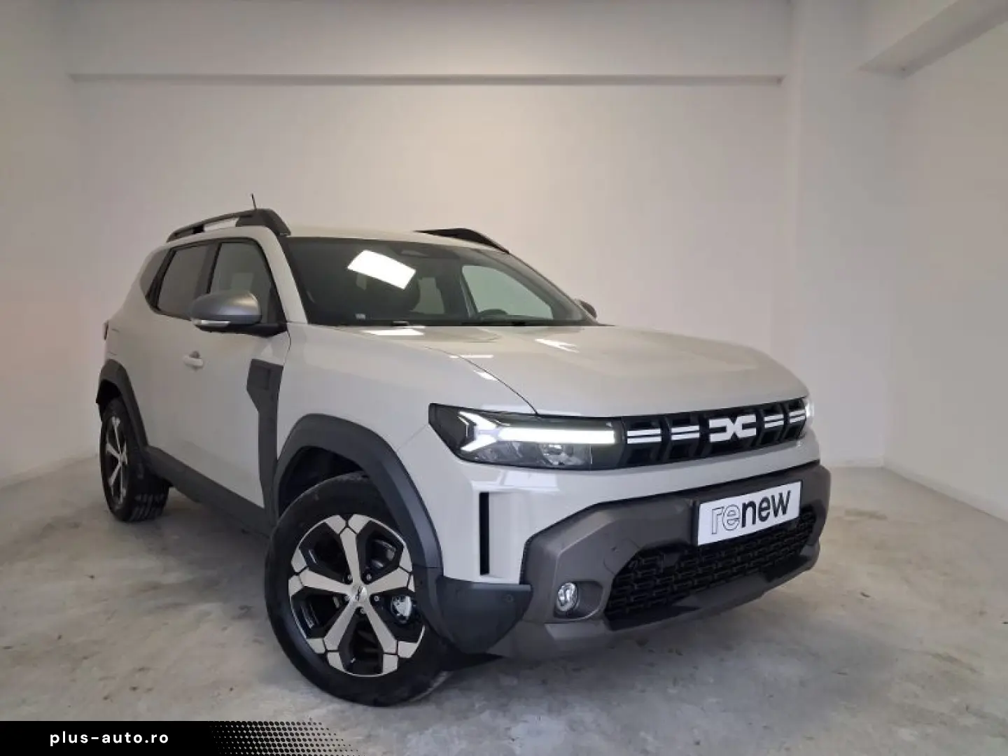 DACIA DUSTER 1.6 HEV 140 Extreme