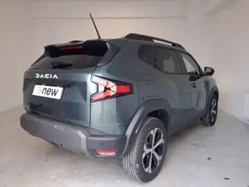DACIA DUSTER 1.6 HEV 140 Journey