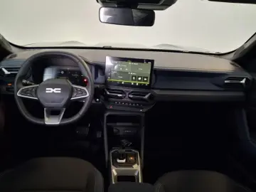 DACIA DUSTER 1.6 HEV 140 Journey