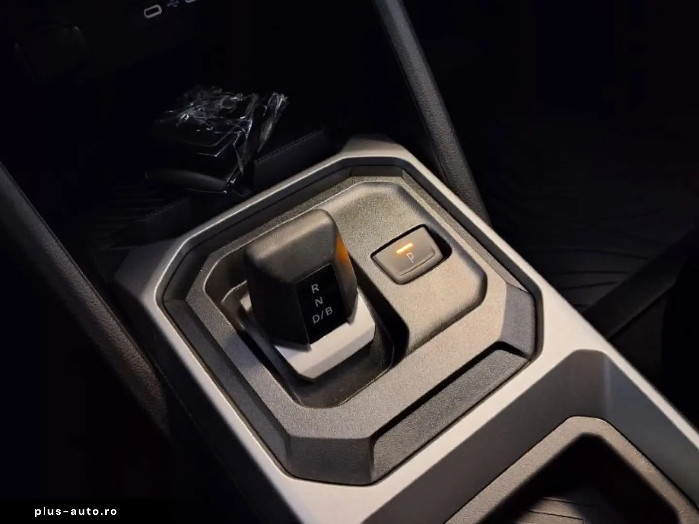 DACIA DUSTER 1.6 HEV 140 Journey