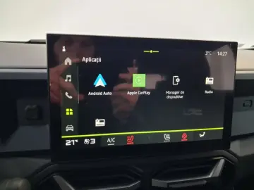 DACIA DUSTER 1.6 HEV 140 Journey