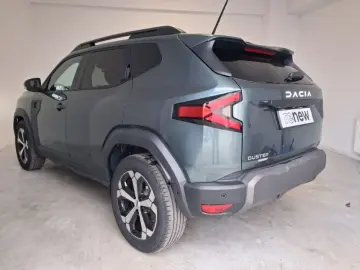 DACIA DUSTER 1.6 HEV 140 Journey