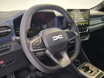 DACIA DUSTER 1.6 HEV 140 Journey