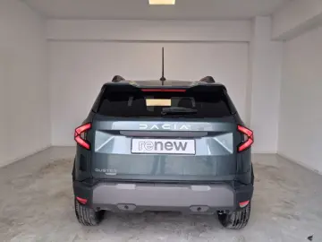 DACIA DUSTER 1.6 HEV 140 Journey