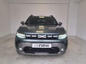 DACIA DUSTER 1.6 HEV 140 Journey