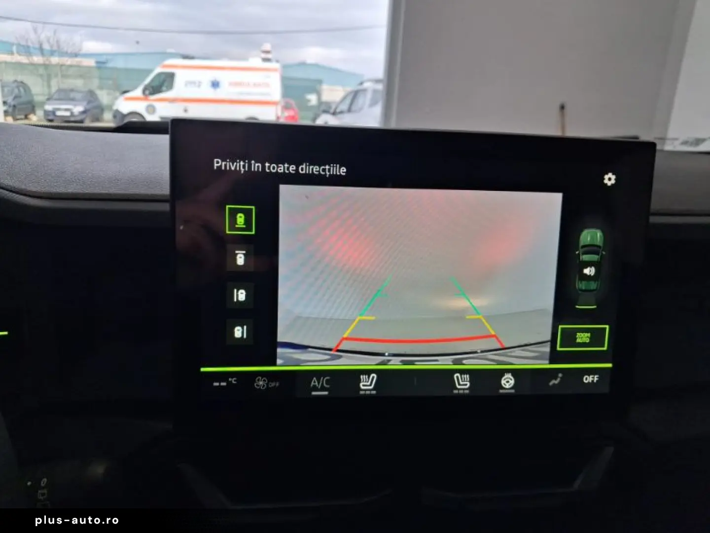 DACIA DUSTER 1.6 HEV 140 Journey