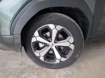 DACIA DUSTER 1.6 HEV 140 Journey