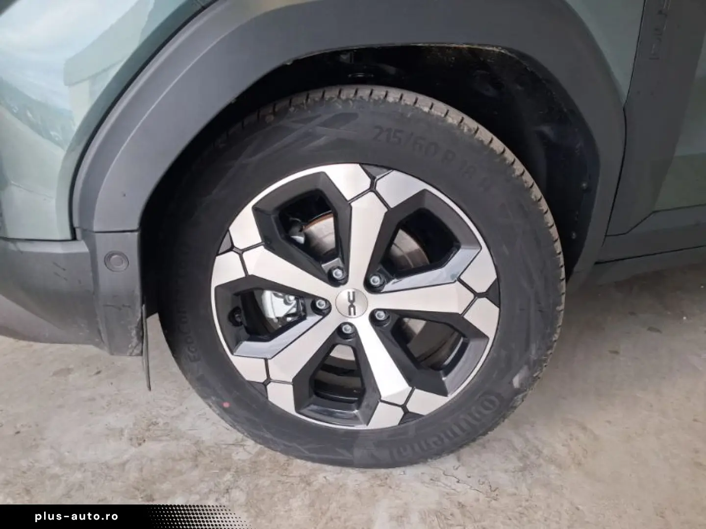 DACIA DUSTER 1.6 HEV 140 Journey