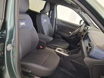 DACIA DUSTER 1.6 HEV 140 Journey
