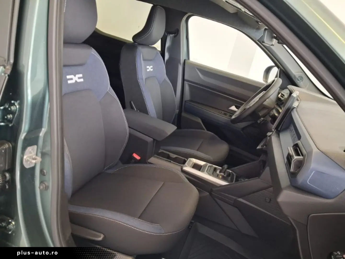 DACIA DUSTER 1.6 HEV 140 Journey