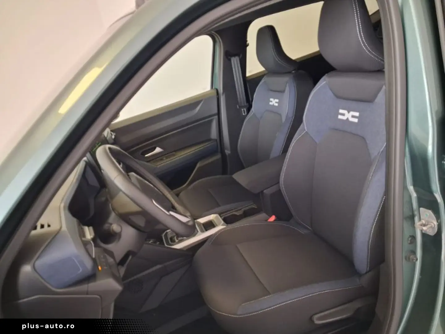 DACIA DUSTER 1.6 HEV 140 Journey