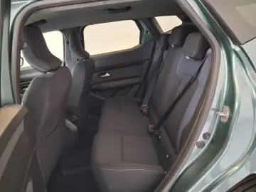 DACIA DUSTER 1.6 HEV 140 Journey