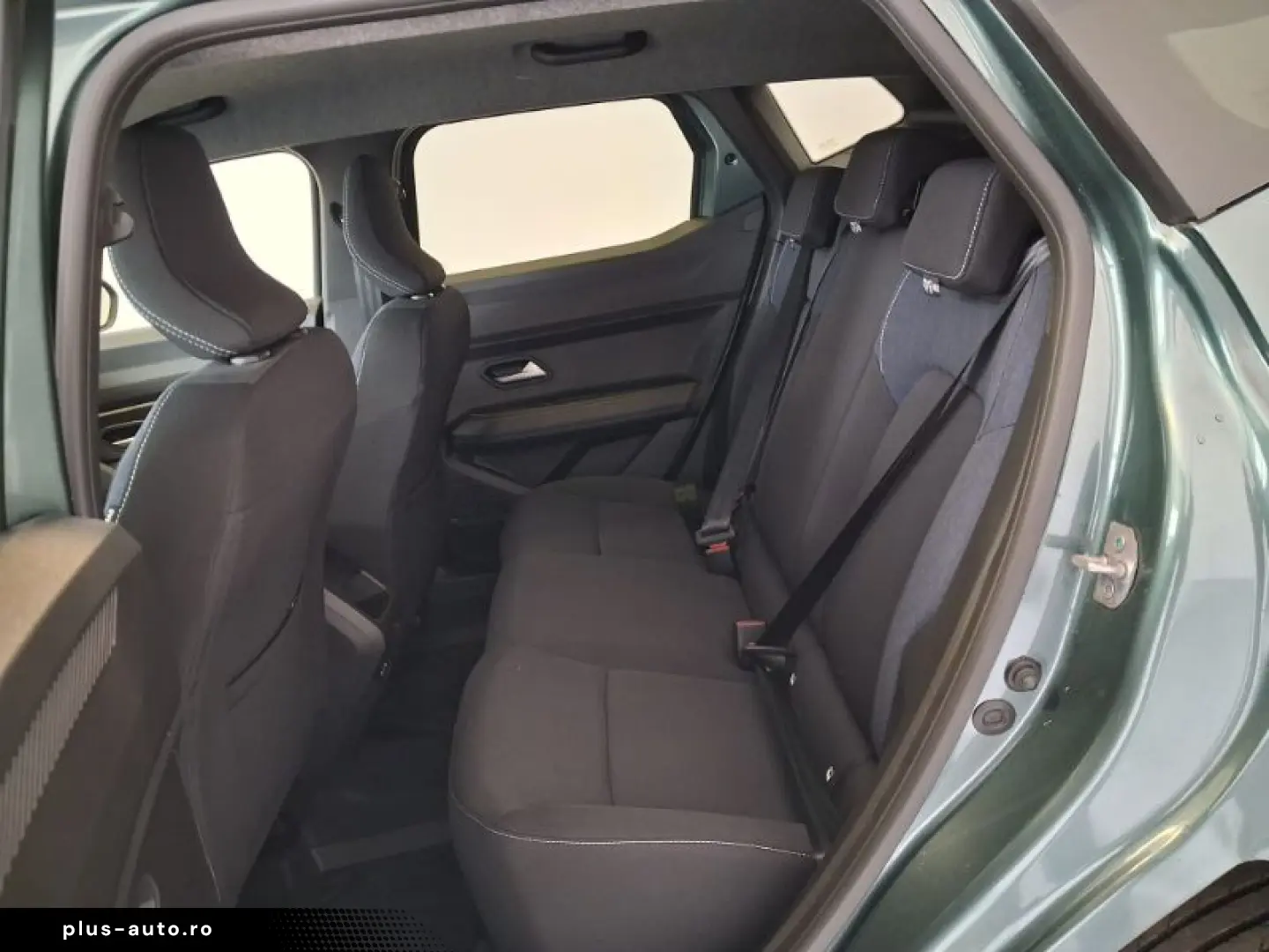 DACIA DUSTER 1.6 HEV 140 Journey