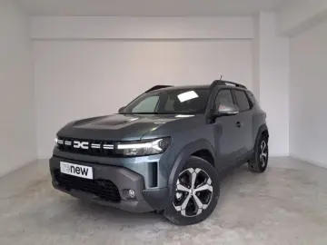 DACIA DUSTER 1.6 HEV 140 Journey