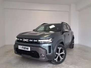 DACIA DUSTER 1.6 HEV 140 Journey