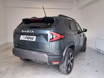 DACIA DUSTER 1.6 HEV 140 Journey