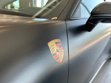 PORSCHE 992 Targa 4 GTS