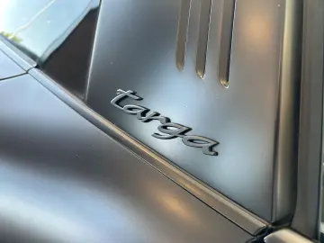 PORSCHE 992 Targa 4 GTS