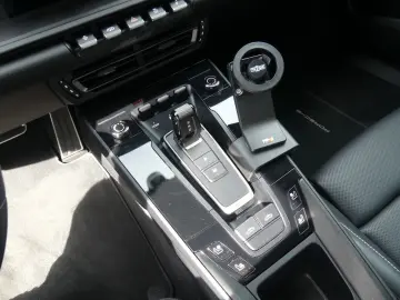 PORSCHE 992   911 Targa 4 GTS   Deutsch  Matrix  18 Wege