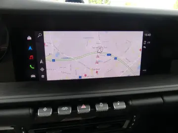 PORSCHE 992   911 Targa 4 GTS   Deutsch  Matrix  18 Wege