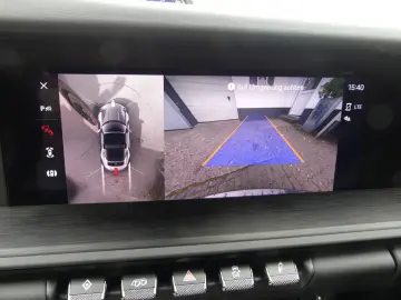 PORSCHE 992   911 Targa 4 GTS   Deutsch  Matrix  18 Wege