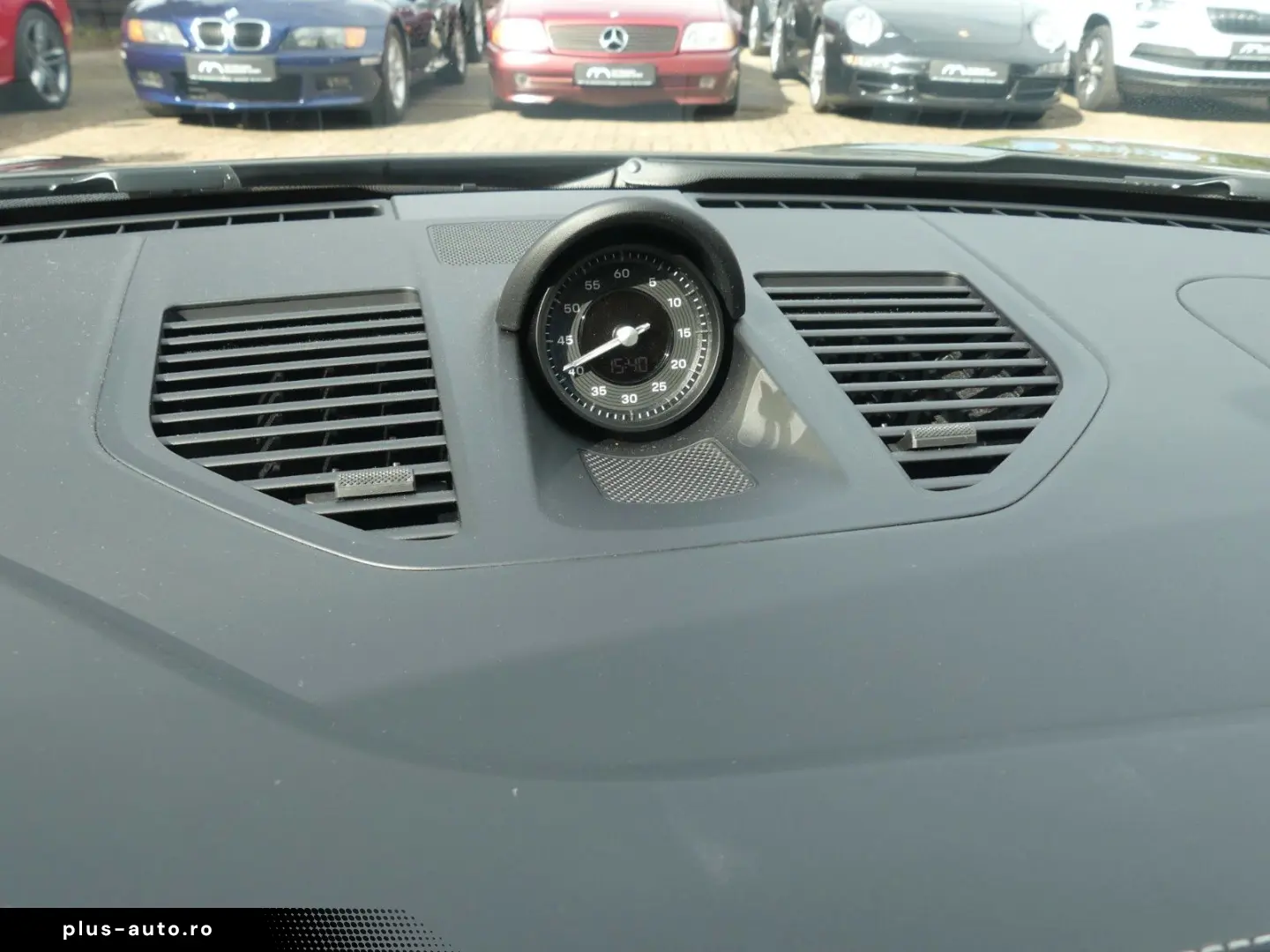 PORSCHE 992   911 Targa 4 GTS   Deutsch  Matrix  18 Wege