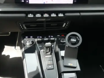 PORSCHE 992   911 Targa 4 GTS   Deutsch  Matrix  18 Wege