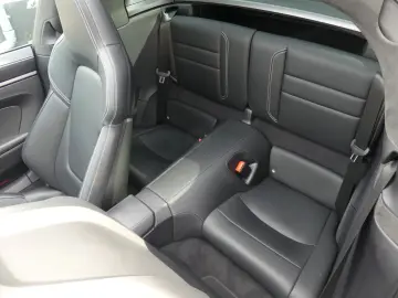 PORSCHE 992   911 Targa 4 GTS   Deutsch  Matrix  18 Wege