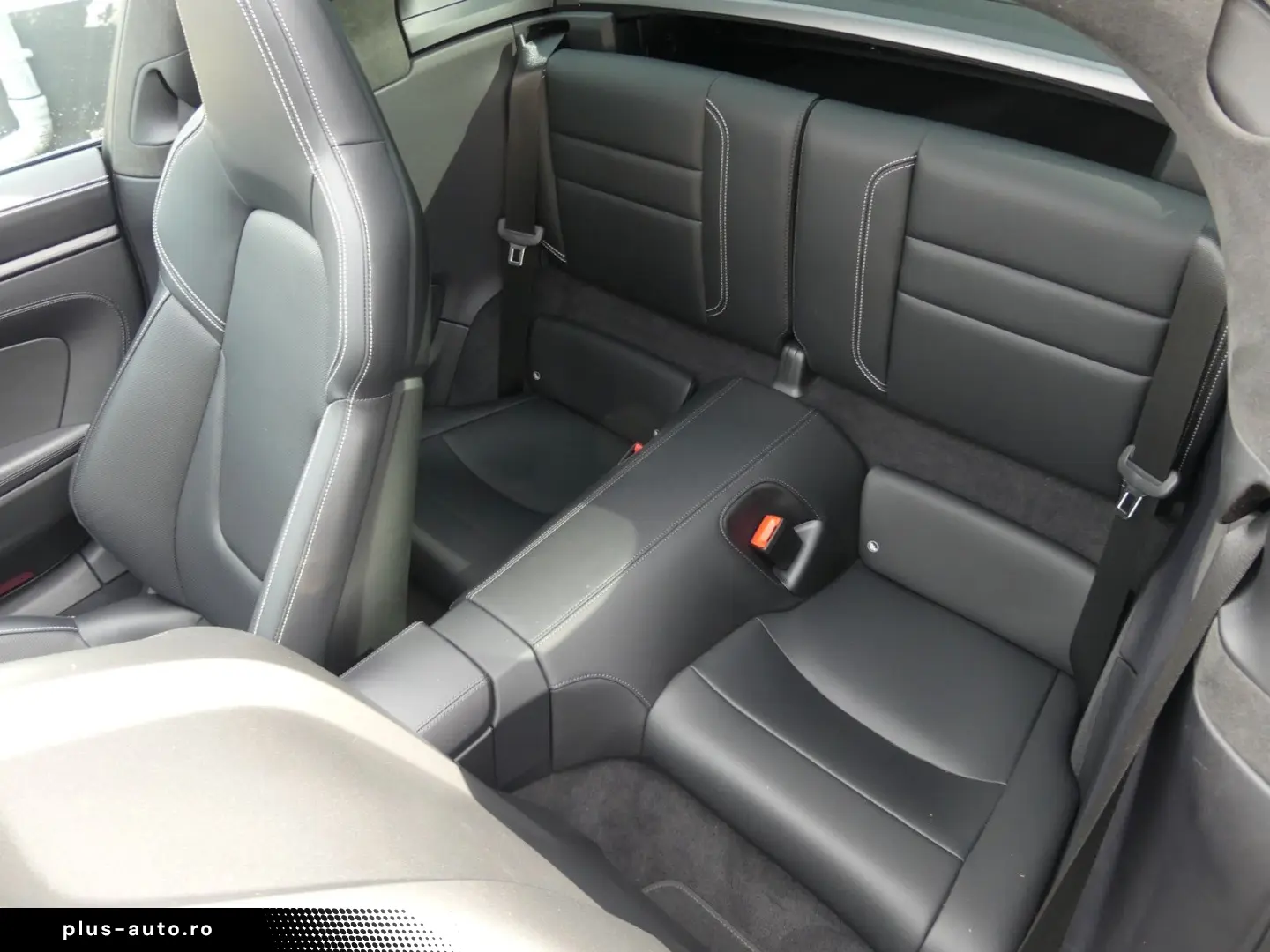 PORSCHE 992   911 Targa 4 GTS   Deutsch  Matrix  18 Wege