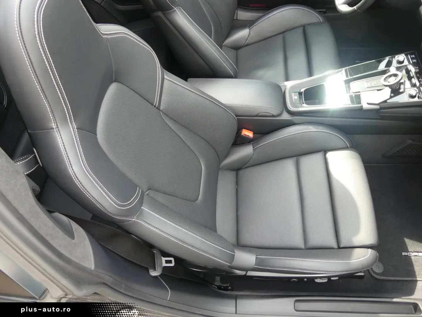 PORSCHE 992   911 Targa 4 GTS   Deutsch  Matrix  18 Wege