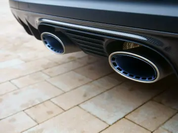 PORSCHE Cayenne Coupe Turbo E-Hybrid mit GT-Paket  FULL