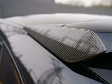 PORSCHE Cayenne Coupe Turbo E-Hybrid mit GT-Paket  FULL