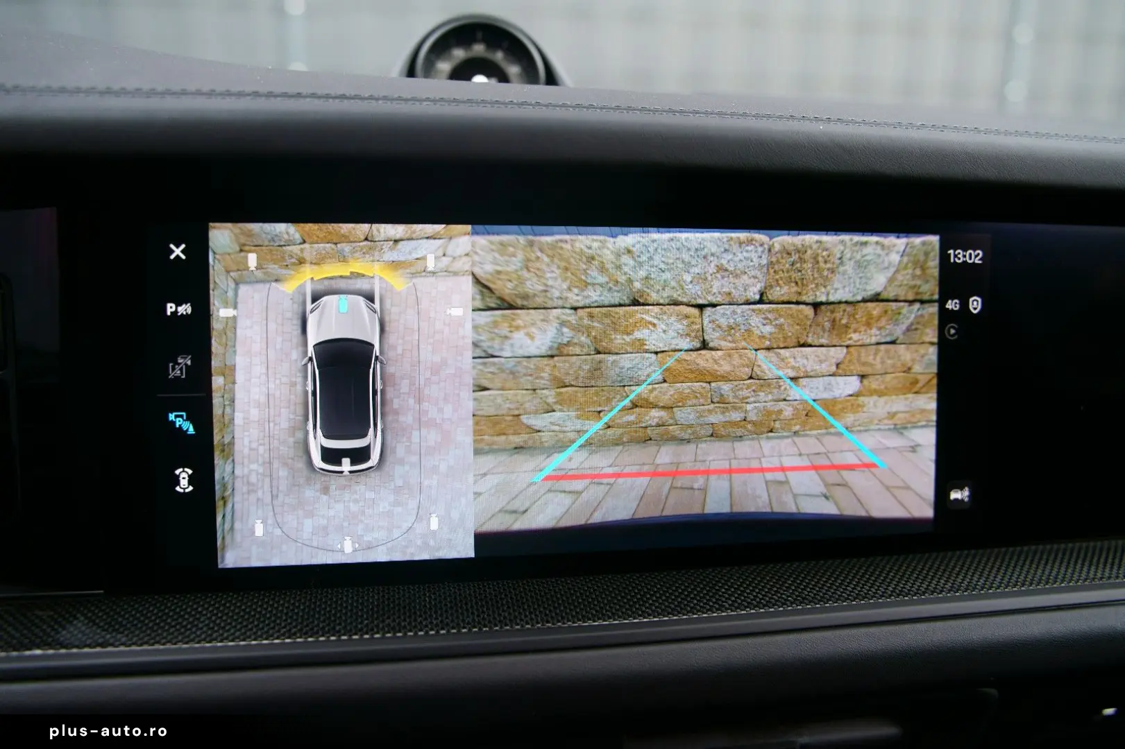 PORSCHE Cayenne Coupe Turbo E-Hybrid mit GT-Paket  FULL