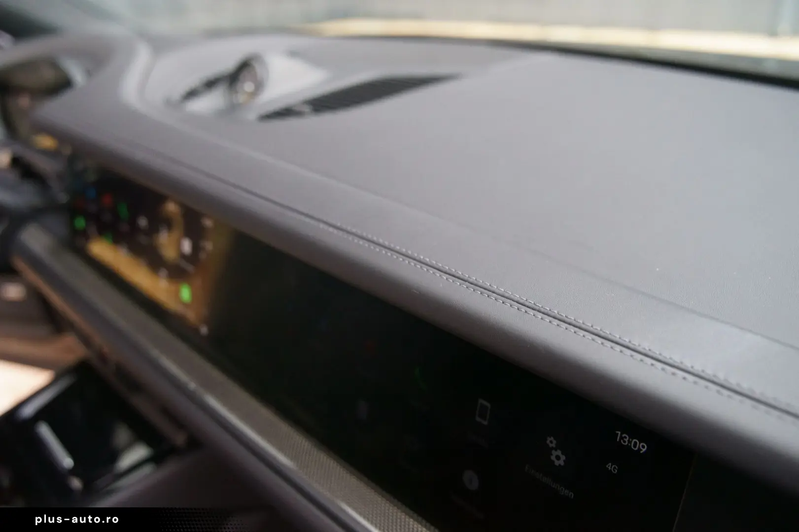 PORSCHE Cayenne Coupe Turbo E-Hybrid mit GT-Paket  FULL