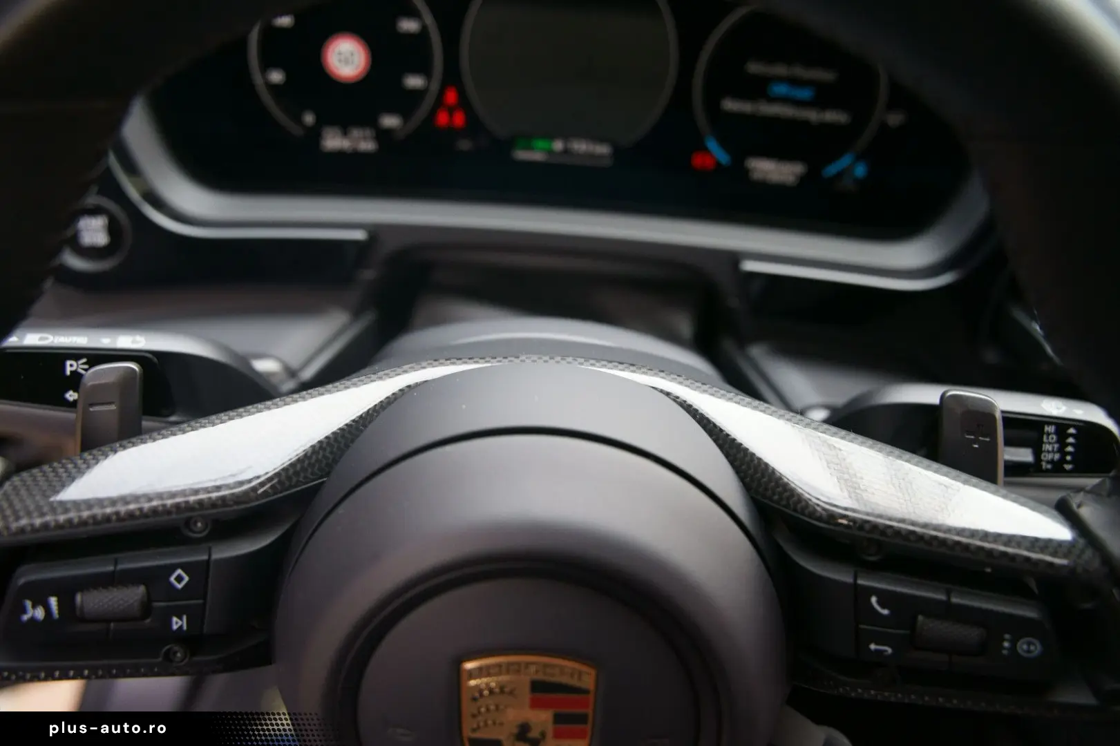 PORSCHE Cayenne Coupe Turbo E-Hybrid mit GT-Paket  FULL