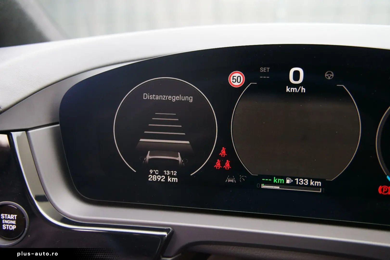 PORSCHE Cayenne Coupe Turbo E-Hybrid mit GT-Paket  FULL