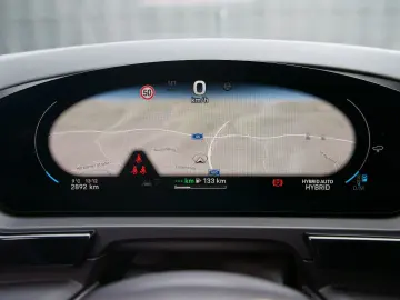 PORSCHE Cayenne Coupe Turbo E-Hybrid mit GT-Paket  FULL