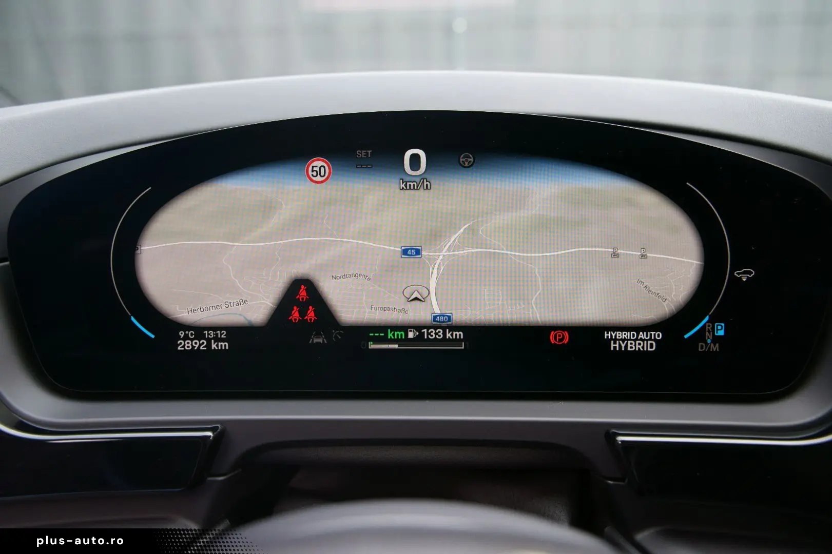 PORSCHE Cayenne Coupe Turbo E-Hybrid mit GT-Paket  FULL