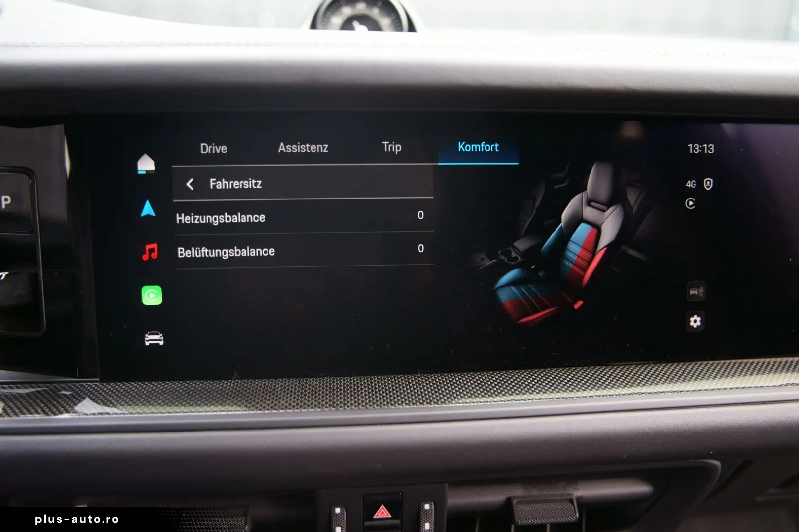 PORSCHE Cayenne Coupe Turbo E-Hybrid mit GT-Paket  FULL