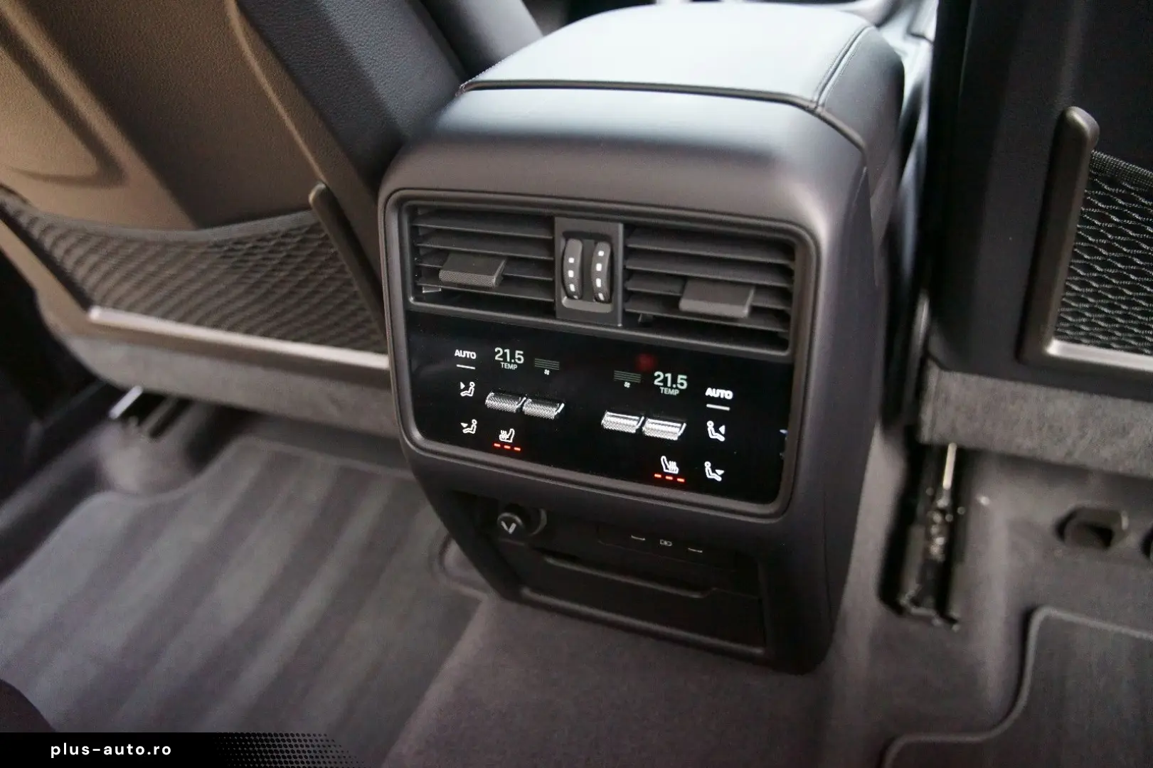 PORSCHE Cayenne Coupe Turbo E-Hybrid mit GT-Paket  FULL