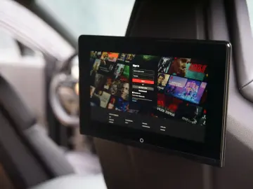 PORSCHE Cayenne Coupe Turbo E-Hybrid mit GT-Paket  FULL