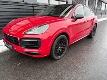 PORSCHE Cayenne GTS Coupe-HEAD UP-KAMINROT-1.HAND