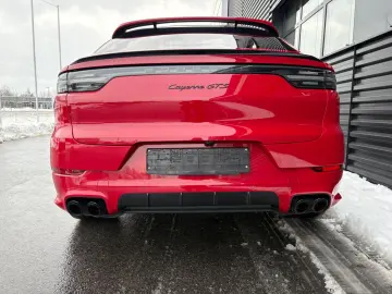 PORSCHE Cayenne GTS Coupe-HEAD UP-KAMINROT-1.HAND