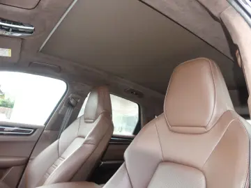 PORSCHE Cayenne GTS  1. Hd.  Scheckheft PZ