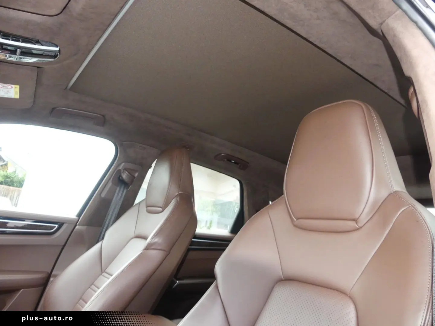 PORSCHE Cayenne GTS  1. Hd.  Scheckheft PZ