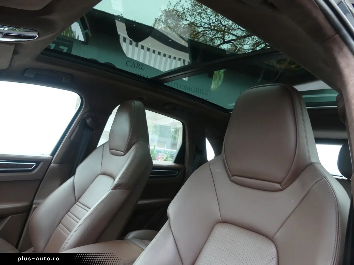 PORSCHE Cayenne GTS  1. Hd.  Scheckheft PZ