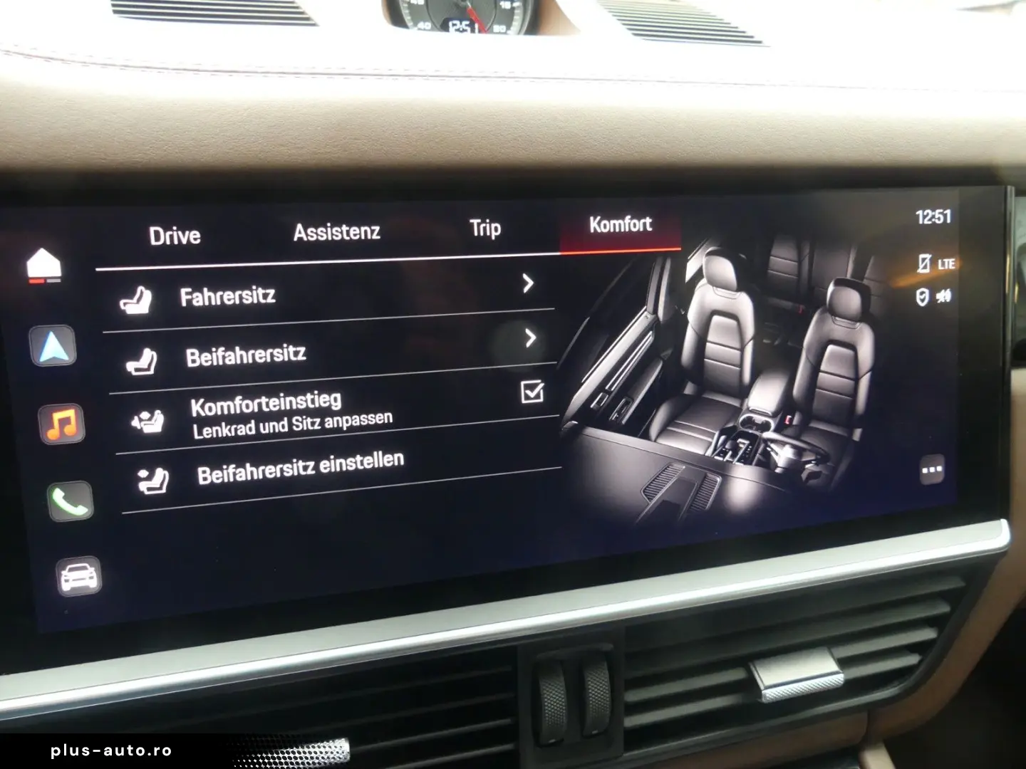 PORSCHE Cayenne GTS  1. Hd.  Scheckheft PZ