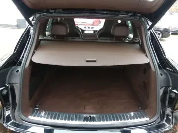 PORSCHE Cayenne GTS  1. Hd.  Scheckheft PZ